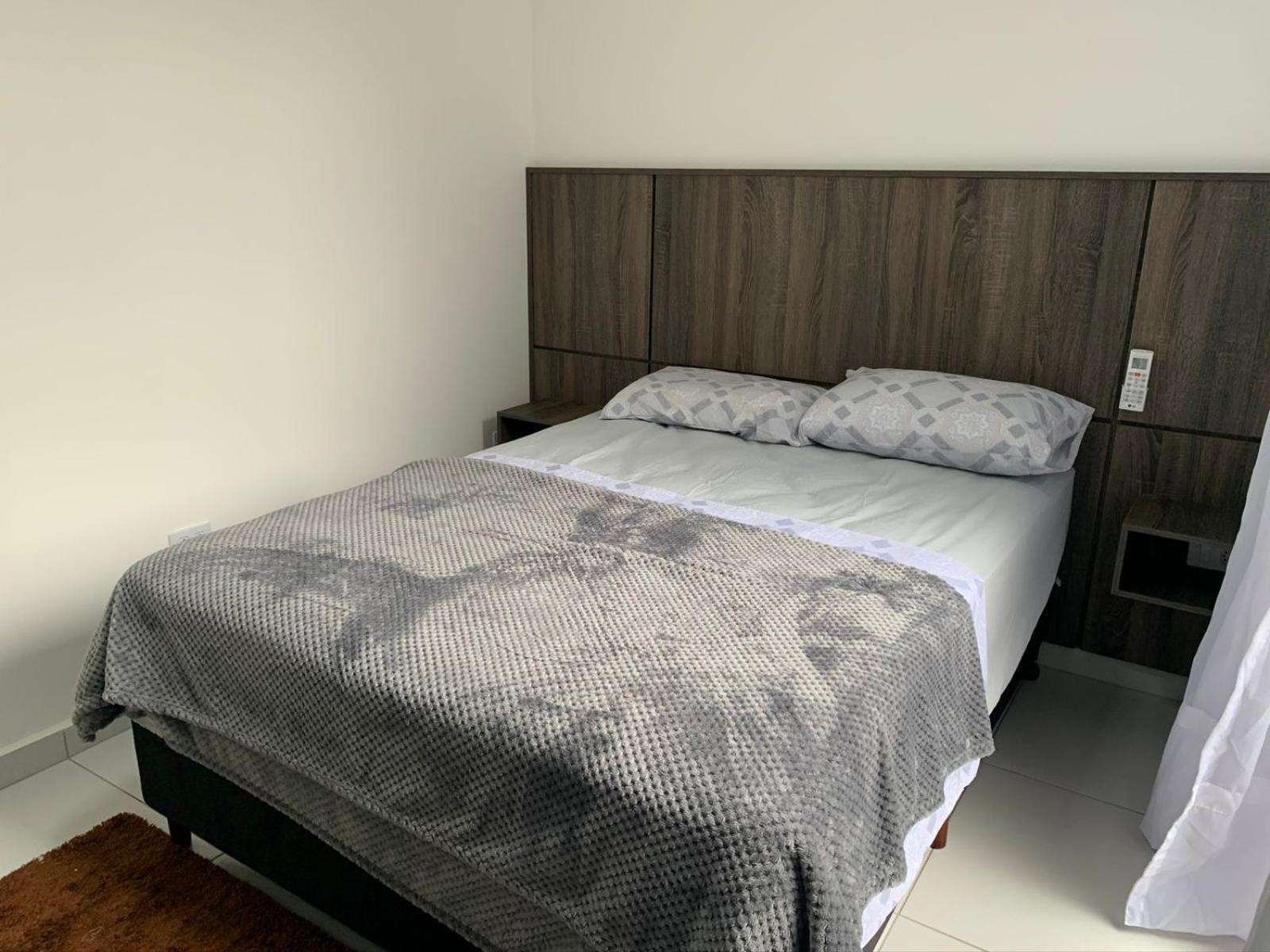 Apartamento Standard de 1 Quarto